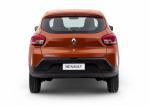 Renault Kwid Life 2017 года (LA)